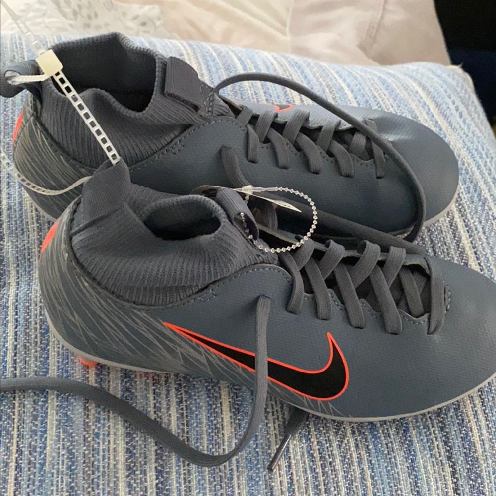 Nike Mercurial Superfly 6 Soccer Cleats